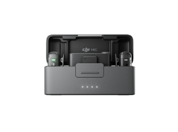 DJI Mic 2 
